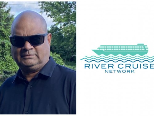 Suri Pillai launches river cruise company RiverCruiseNetwork.com