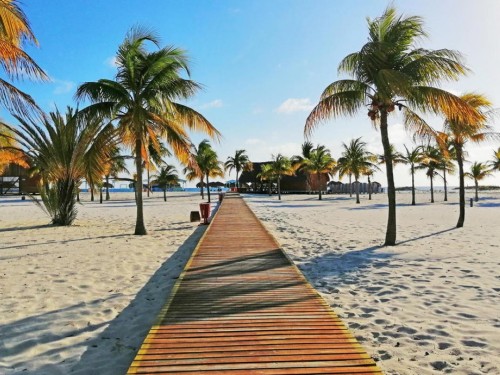 Blue Diamond-managed Cayo Largo in Cuba now open for bookings