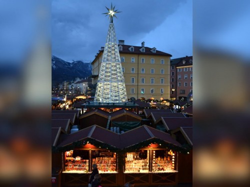 Christmas in July: save clients up to 30% on 2022-23 Collette tours