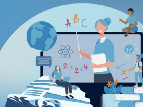 Canadian educators honoured in NCL’s “Giving Joy” contest