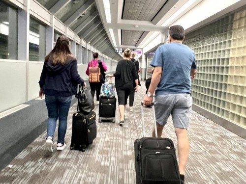 “Canada has become a total outlier”: IATA urges Ottawa to scrap travel restrictions