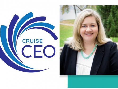 Cruise CEO celebrates one-year anniversary with free cruise contest