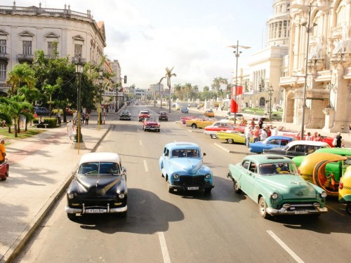 Blue Diamond-run Royalton Habana set to open Aug. 1