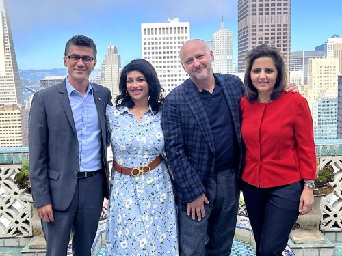 On Location: Accor talks Canadian expansion, all-inclusive strategy at San Francisco meeting