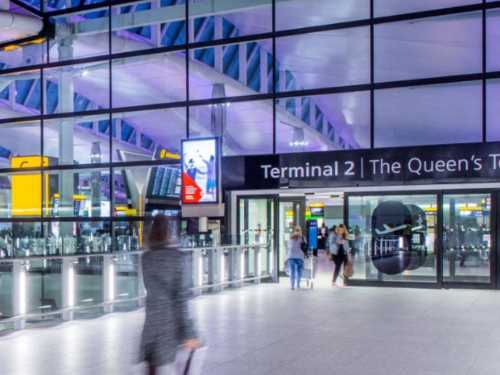 Air Canada offers flexible booking option to customers flying from Heathrow