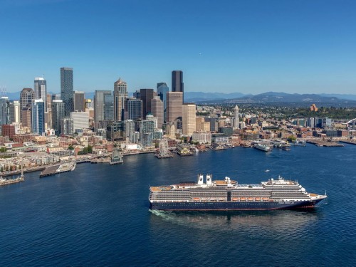 HAL marks one year back to cruising since end of industry pause