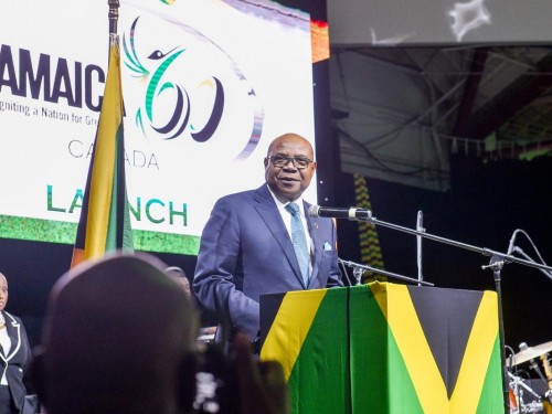 Jamaica will mark its 60th anniversary of independence on Aug. 6. How to celebrate