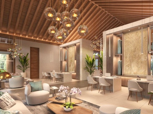 PHOTOS: Casa de Campo unveils 58 luxurious Premier Club suites