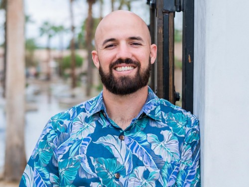 Jason Baer named director of sales & marketing at Hyatt Regency Maui
