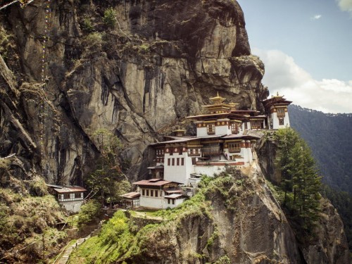 Bhutan, Australia & New Zealand trips scheduled to return, says G Adventures