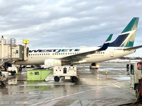 Agreement between WestJet & Unifor ratified