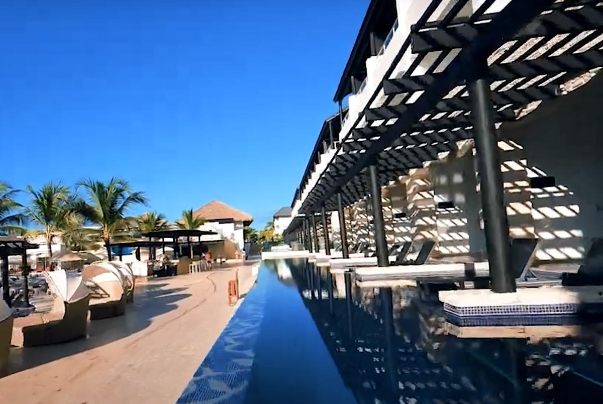 PAX - Blue Diamond showcases resorts using first-person view camera ...