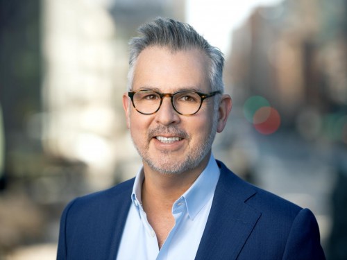 James Rodriguez named president & CEO of Atlas Ocean Voyages