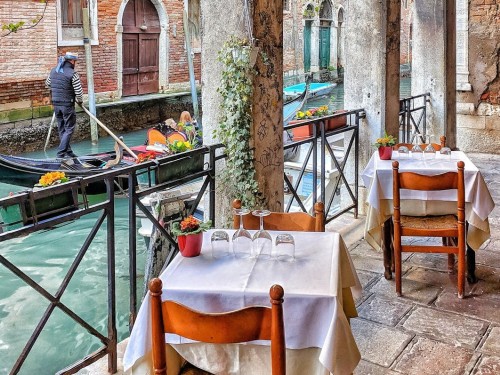 Italy, France & Greece are the top int’l destinations being sold by F1S advisors