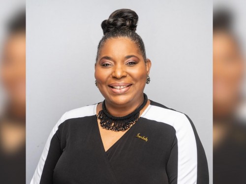 Jamaica 60: UVI's Maureen Barnes-Smith recognized as "Toronto Game Changer"