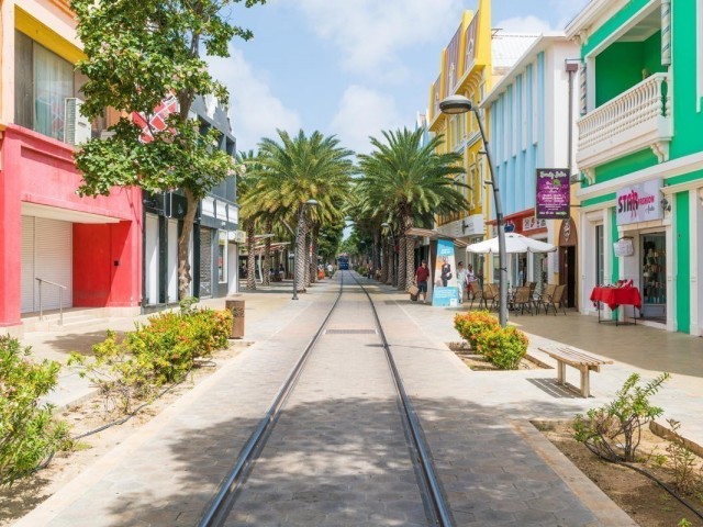 Aruba launches itinerary planning & travel app