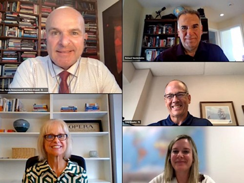 8 recommendations ACTA has submitted to Ottawa's Tourism Growth Strategy