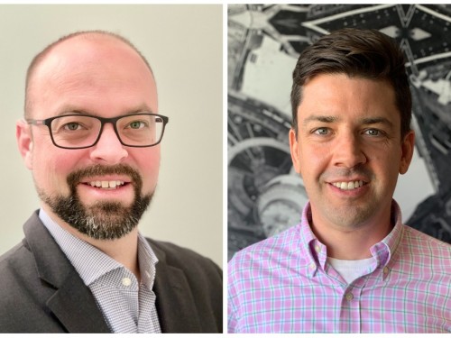 Flight Centre announces leadership appointments in Canada