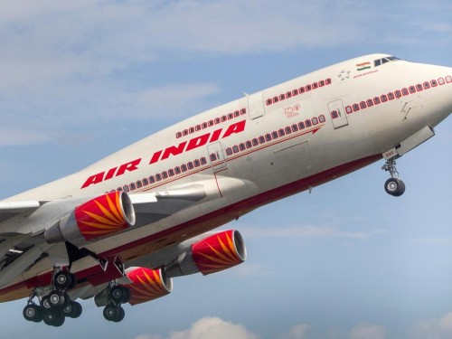 Air India's Delhi-Vancouver flights will run daily from Aug. 31