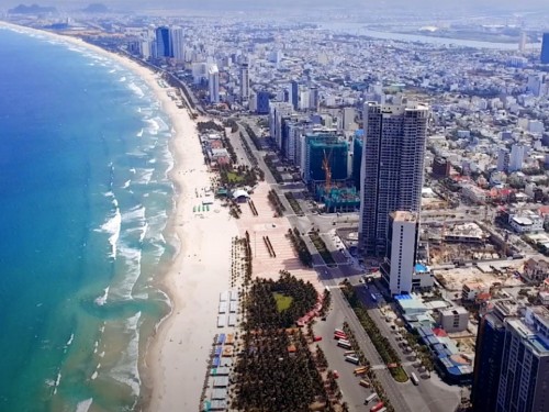 Nobu is opening its first hotel, restaurant & residences in Vietnam