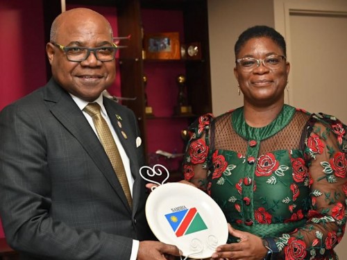 Jamaica’s tourism sector is nearing full recovery, says Minister Bartlett