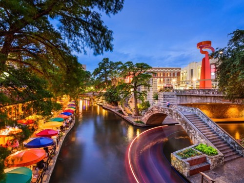 Visit San Antonio launches first HotelBeds/Bedsonline co-op