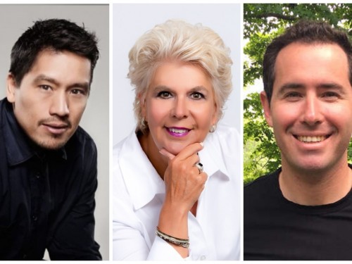 Bruce Poon Tip, Louise Gardiner, Ryan McElroy booked for ACTA Sept. summits