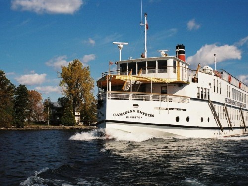 St. Lawrence Cruise Lines booking for 2023, extends season due to high demand