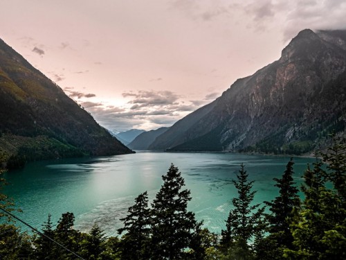 B.C. ranks as top domestic destination for F1S Canadian clients