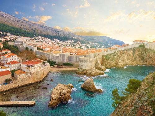 NĀRAT announces its 13–day Ultimate Balkans FAM, Oct 13-25, 2022!