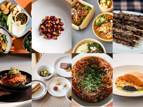 Air Canada announces nominees for “Canada’s Best New Restaurants 2022”
