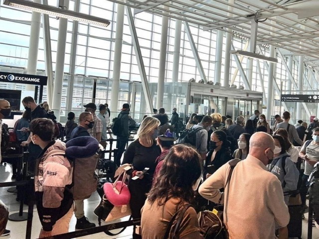 Three major airports in Canada partner with SITA to improve guest experience