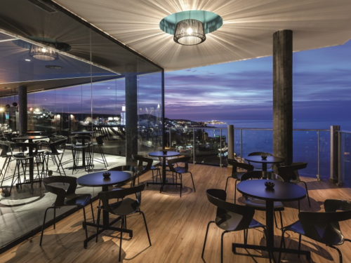 RIU uses 100% green energy in Spain