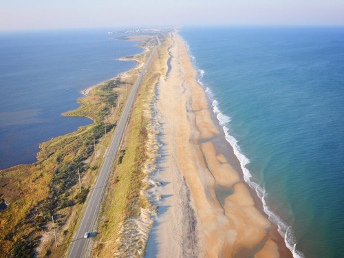 Travel South USA: Drive market & air access growing quickly