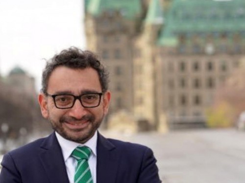 Committee hearing: Alghabra to answer questions about airport delays