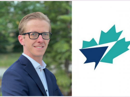 WestJet recruits Christian Novosel to drive its digital transformation