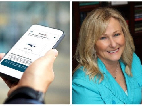 U.S. lawmakers push Ottawa to scrap ArriveCAN; Feds need better communication, says Coates