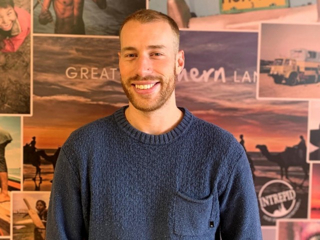 Intrepid appoints Toronto-based Tom Smith as GM, North America