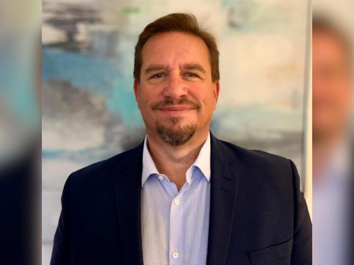 Justin Gosling joins leadership at Discover the World as director Canada