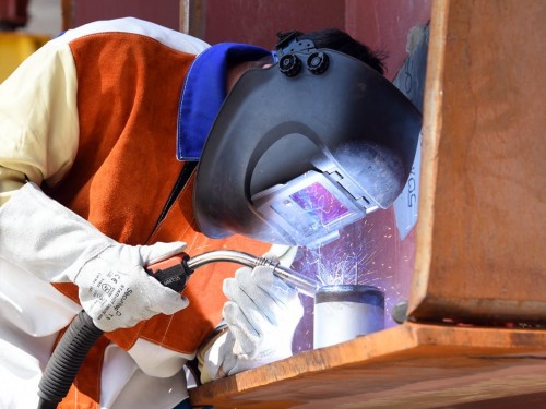 Coin ceremony marks rise of Celebrity Ascent – debuting Dec. 2023