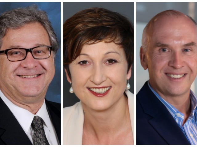 Scenic strengthens senior leadership team for ocean & river operations