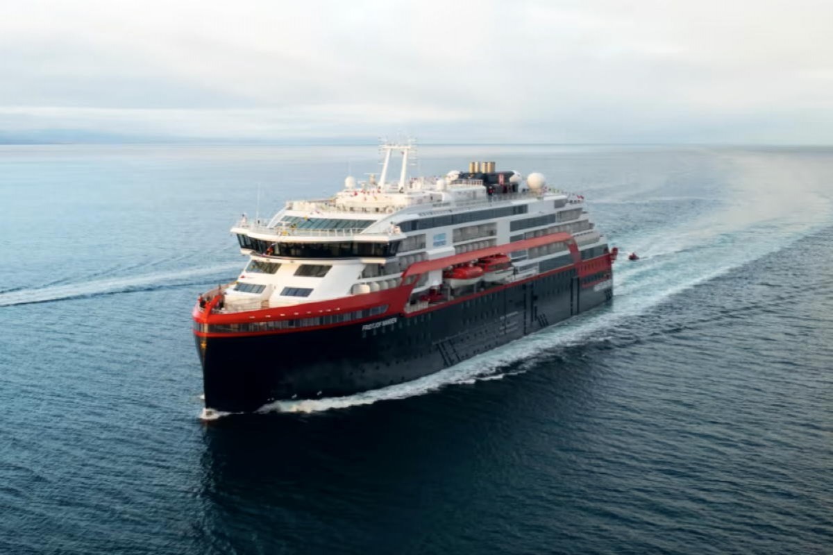 Hurtigruten Americas more than doubles Canadian sales team