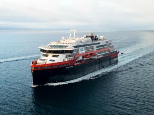 Hurtigruten Americas more than doubles Canadian sales team
