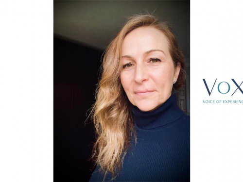 VoX International welcomes seasoned industry professional, Carla D’Andrea