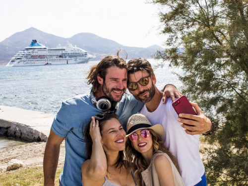 Celestyal Cruises announces further easing of COVID-19 protocols