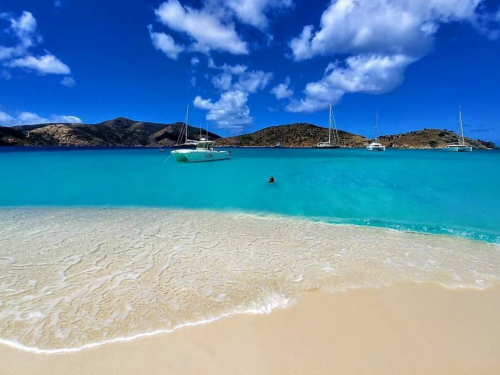 BVI launches its Summer Sails and Stays campaign