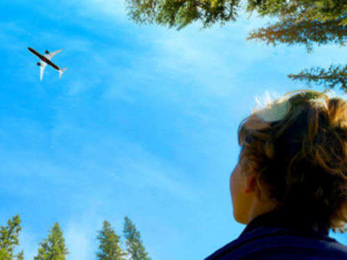 Air Canada releases 2021 "Citizens of the World" report