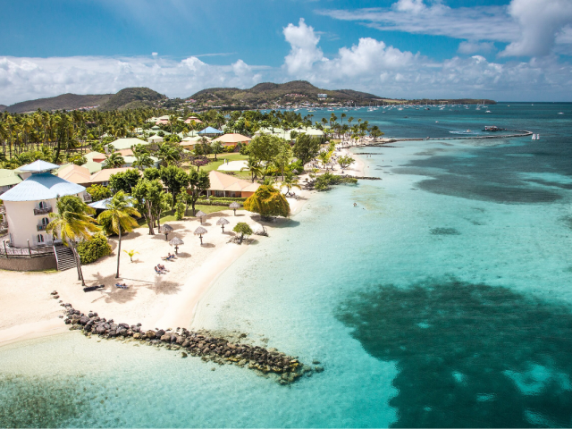 Club Med: Buccaneer’s Creek expansion and reno planned