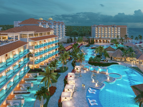 Unique Vacations: Bonus edition of "Sandals Resorts....in 10 Minutes"