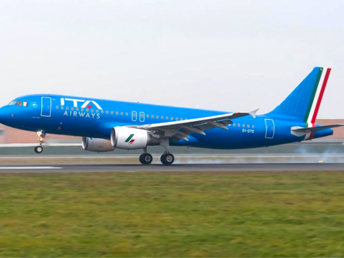 Acquisition of ITA Airways: Italian Gov't, Air France-KLM negotiating